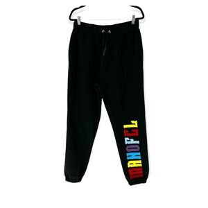 Boohooman Men's Man Official Jogger Pants - L